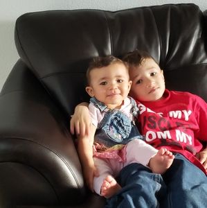 Meet your Posher, Kimberly riggs